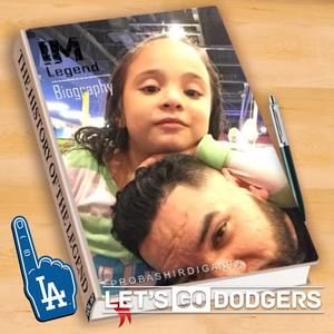 Meet your Posher, Daniel